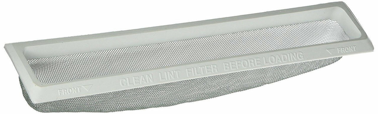 Replacement Compatible Lint Screen Filter for Roper Dryers