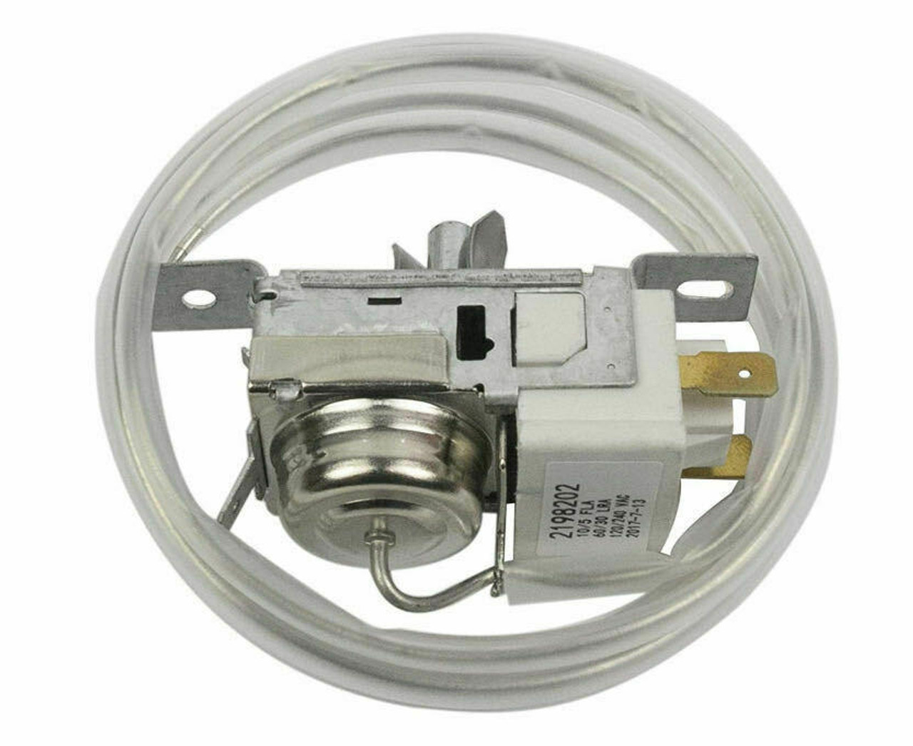 2198202 Refrigerator Thermostat Replacement for Kenmore > Speedy