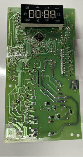 OEM Whirlpool Microwave Circuit Board W10892389 W10849829