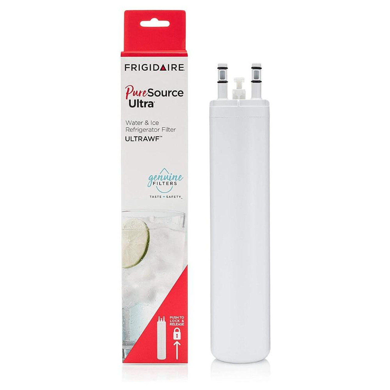 Frigidaire Water Filter ULTRAWF - Puresource Ultra