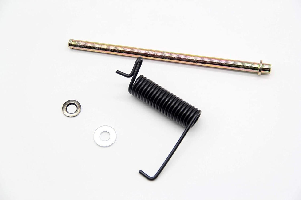 Craftsman Mower Deck Deflector Shield Kit - Thumbnail 3