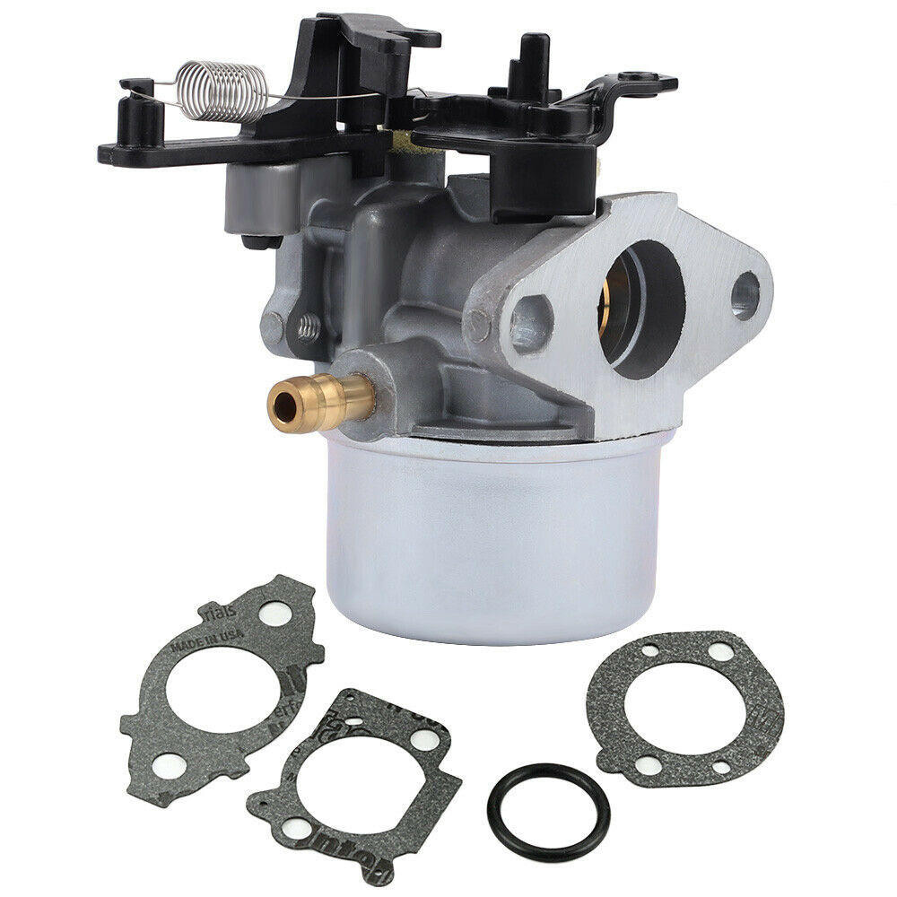 Carburetor For Briggs & Stratton 7.75-8.75HP Pressure Washer - Troy Bilt, 2700-3000PSI