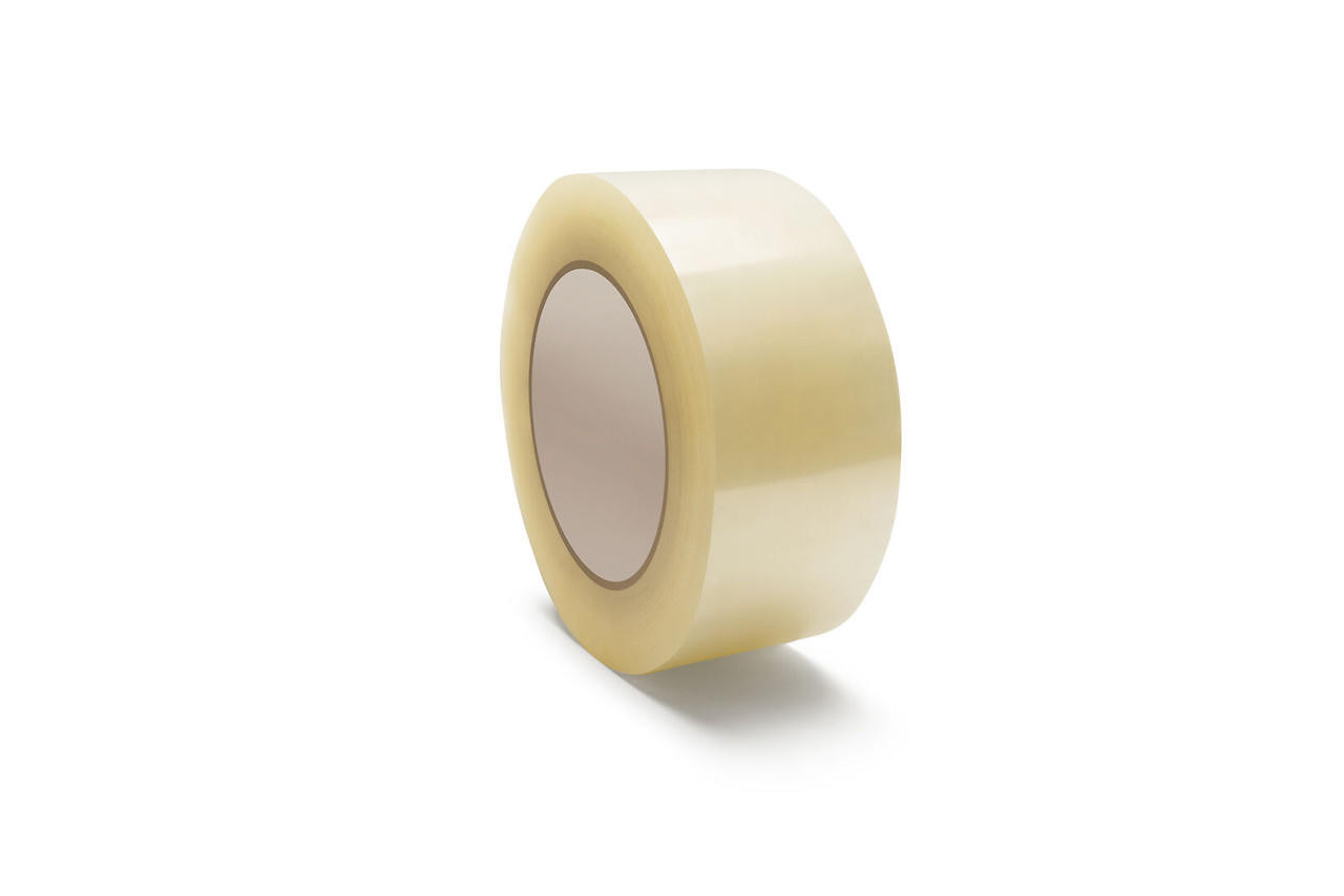 Packing Tape 36 Rolls 110 Yards 2 Mil (330 ft) Clear Carton Sealing Tapes