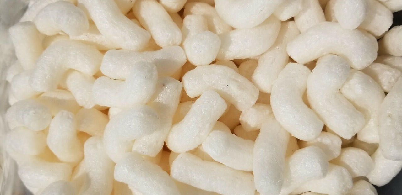 Pros and Cons of Biodegradable Packing Peanuts - Heritage Paper