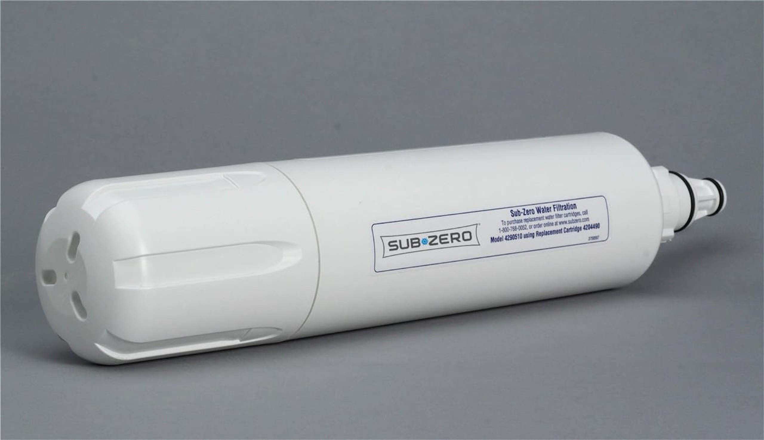 SubZero 4204490 9030868 Refrigerator Water Filter