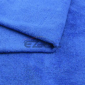 Microfiber Cleaning Cloth Towel Rag Car Polishing No Scratch Auto Detailing