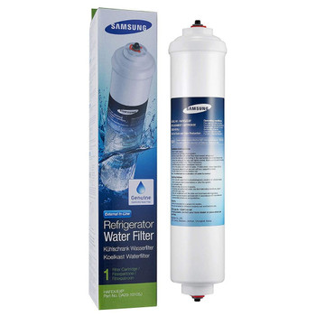 (2 Pack) Samsung DA29-10105J In-Line Water Filter (‎HAFEX/EXP)