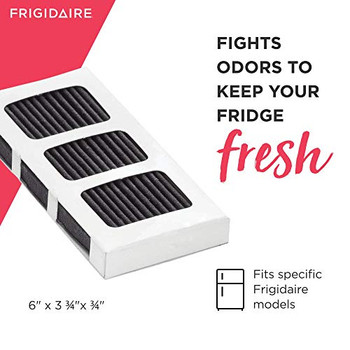 3-Pack FRGPAAF2 PureAir AF-2 Air Filters Replacement Compatible with  Frigidaire FRGPAAF2 PureAir AF-2 Air Filter, FRFC2323AS, FRFC232LAF,  FRFC233LAF, FRFG2323AF, FRFN2823AS Filter for Air - Yahoo Shopping