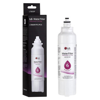 LG LT800P ADQ73613401 Kenmore 46-9490 Water Filter