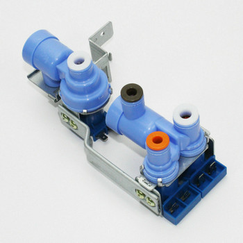 Replacement Water Inlet Valve For LG AJU34125533 AP4862428 PS3618965