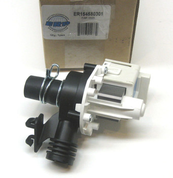 Dishwasher Water Drain Pump Motor Electrolux Frigidaire 154580301