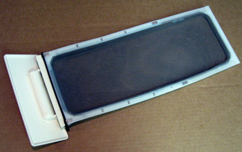 Dryer Lint Screen Whirlpool Kenmore WP8557884 AP6026352 PS11738127