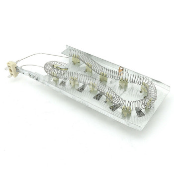 3387747 Dryer Heater Heating Element Whirlpool Kenmore Maytag Magic Chef