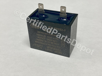 Whirlpool Refrigerator RUN CAPACITOR - W10590083