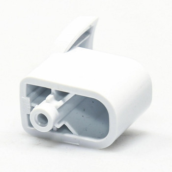 Handle Support White Compatible with GE Microwave WB06X10943