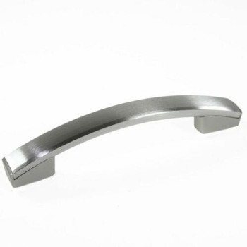 Door Handle W10210887 PS2342205 for Whirlpool Microwave