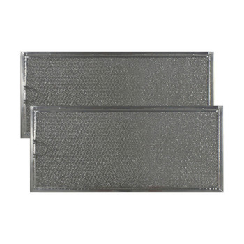 Black & Decker 90558113 Air Filters 2 Pack - PowerToolReplacementParts