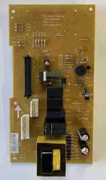 OEM Whirlpool Microwave Circuit Board W10892389 W10849829