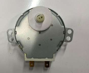 WHIRLPOOL W10642989 OEM SM221E Microwave Turntable Motor