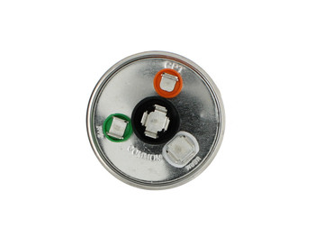 OEM Amrad Run Capacitor 55 5 uf MFD 370 / 440 Volt USA2240 OEM Amrad Run Capacitor 55 5 uf MFD 370 / 440 Volt USA2240