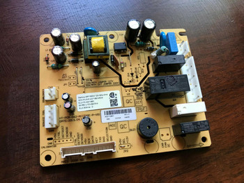 Frigidaire Electrolux Refrigerator Control Board A02710601 ERF1500NA