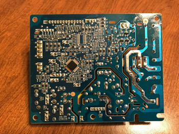 electrolux refrigerator motherboard replacement