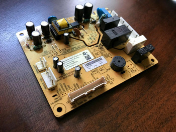Frigidaire Electrolux Refrigerator Control Board A02710601 ERF1500NA