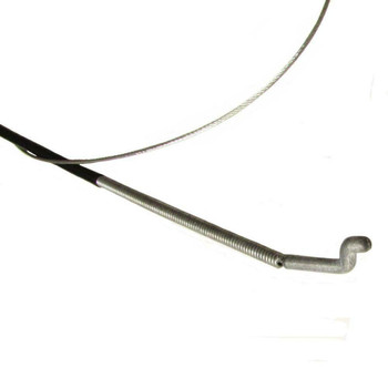 Traction Cable for 22 Fits Toro Recycler Front Drive Self Propelled Mower 105-1 Traction Cable for 22 Fits Toro Recycler Front Drive Self Propelled Mower 105-1