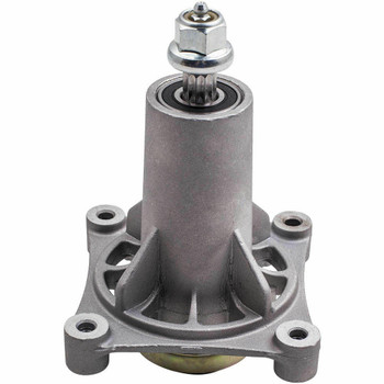 187292/192870 4-hole Deck Spindle/Mandre 187292/192870 4-hole Deck Spindle/Mandre