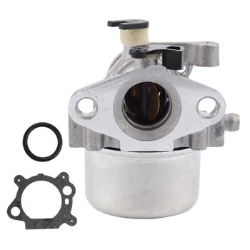 Carburetor For Craftsman BriggsandStratto