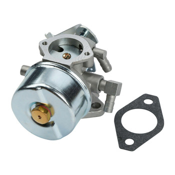 Carburetor For Tecumseh 8-10 HP 640152A HM80 HM90 HM100 Carb Generator Engines
