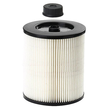 Vacuum Filter Filter For Shop Vac / Wet Dry Vacuum Cleaners
