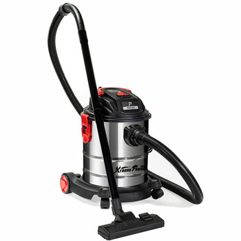 XtremepowerUS 71011 Shop Vacuum 5 Gallon 5.5hp 1000W 3-In-1 Wet Dry Blower Vac