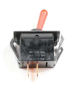 Ridgid #73180 On/Off Toggle Switch For Wet/Dry Vacs - Original