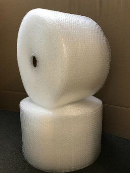 3/16 Small Bubble Cushioning Wrap Padding Roll 700x 12 Wide Perf 12 700FT