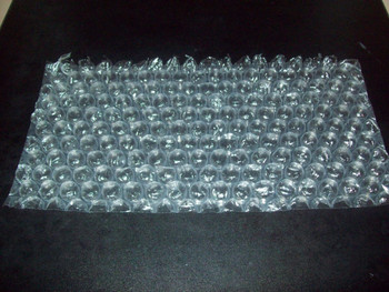 100 Feet of Bubble Wrap 12 Wide 5/16 MEDIUM Bubbles Perforated Every 12