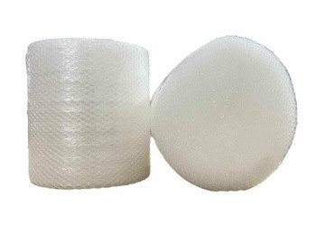 3/16 SH Small Bubble Cushioning Wrap Padding Roll 700x 12 Wide Perf 12 700FT