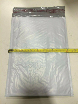 200 #1 7.25x12 Poly Bubble Padded Envelopes Mailers Shipping Case 7.25x12 200 #1 7.25x12 Poly Bubble Padded Envelopes Mailers Shipping Case 7.25x12