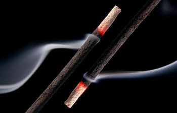 15 Incense Sticks 11 Bulk Pack Hand Dipped Mix Match Variety CREATE A SET LOT