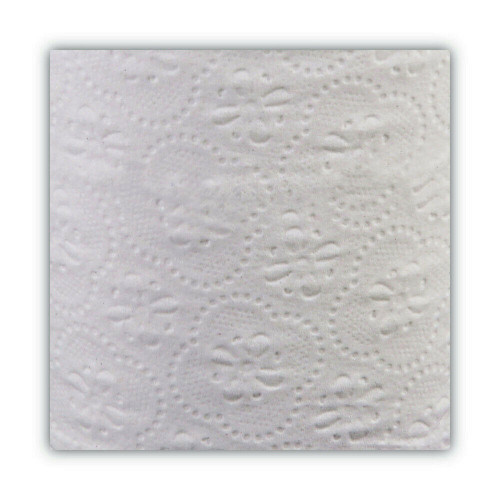 Boardwalk 2-Ply Septic Safe Toilet Tissue 96/Carton White