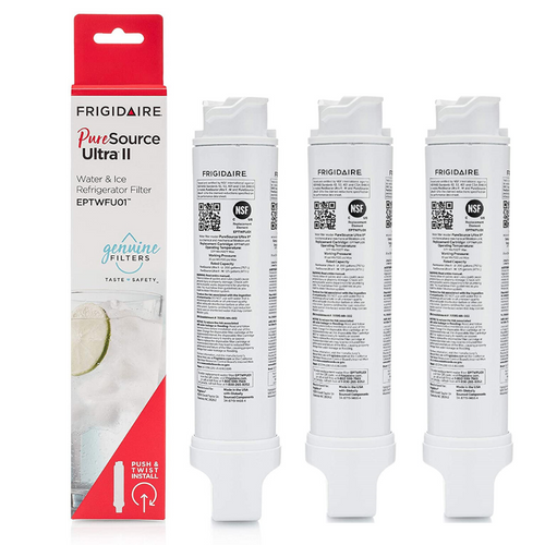 Frigidaire Water Filter EPTWFU01 PureSource Ultra II