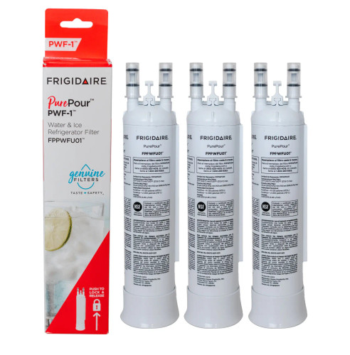 Frigidaire Water Filter FPPWFU01 PurePour PWF-1