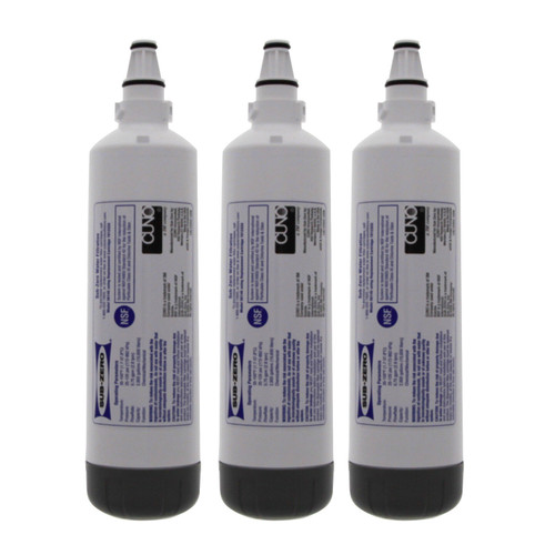 (3 Pack) Sub-Zero 7012333 UC-15I UC-15IO Undercounter Water Filter