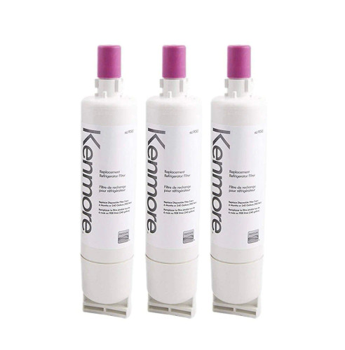 (2 Pack) Kenmore 46-9085 Water Filter
