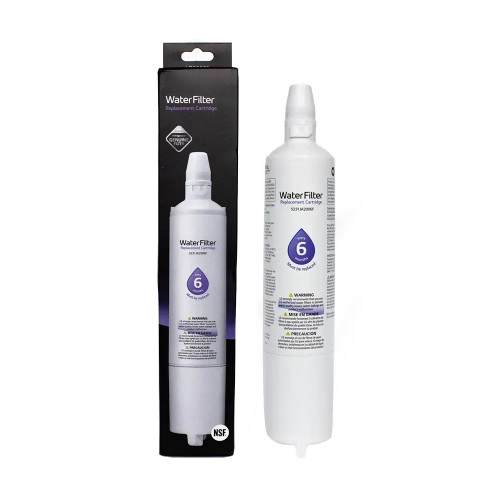 LG Refrigerator Water Filter Replacement for LG LT600P, 5231JA2006
