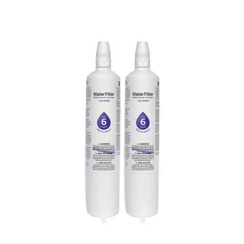 LG Refrigerator Water Filter Replacement for LG LT600P, 5231JA2006