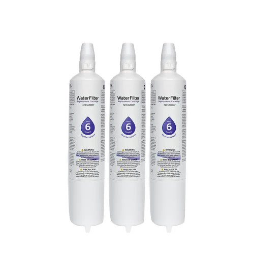 LG Refrigerator Water Filter Replacement for LG LT600P, 5231JA2006