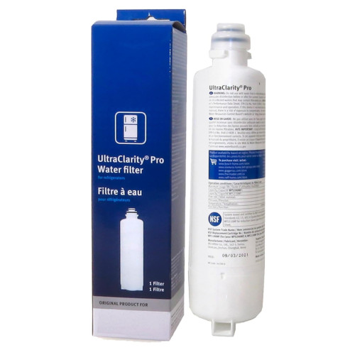 Bosch Refrigerator Water Filter Ultra Clarity Pro BORPLFTR55, REPLFLTR55, 11032531, 11025825, 12033030, 12028325