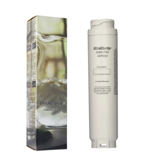Thermador UltraClarity Refrigerator Water Filter REPLFLTR10 BORPLFTR10 11034151 11034152 644845 9000077104 9000194412 | Bosch Thermador Fridge