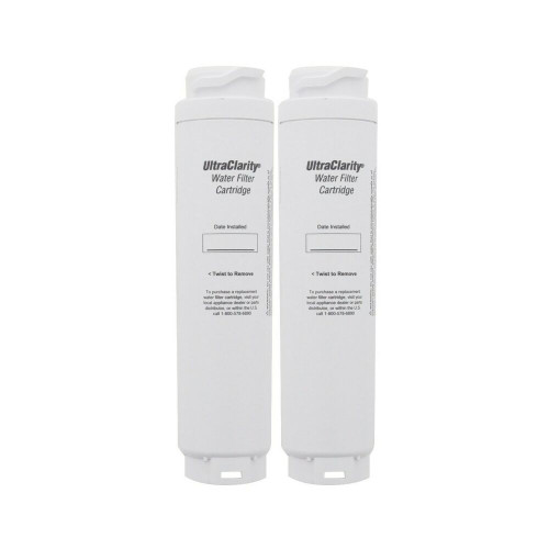 Thermador UltraClarity Refrigerator Water Filter REPLFLTR30 BORPLFTR30 11034151 11034152 644845 9000077104 9000194412 | Bosch Thermador Fridge
